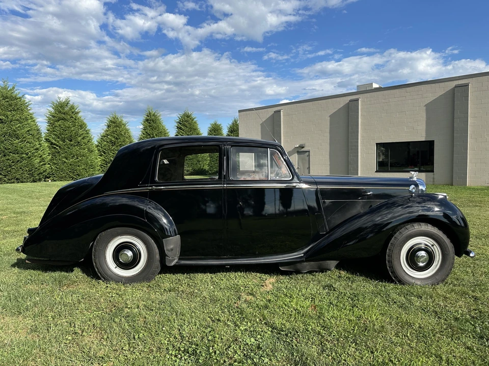 1953 Bentley R Type - Image 8 of 31