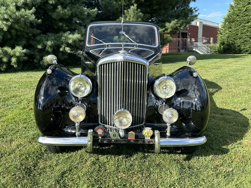 1953 Bentley R Type - Image 10 of 31