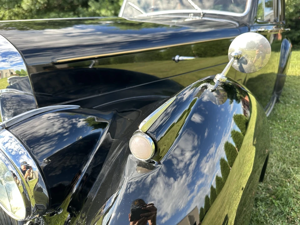 1953 Bentley R Type - Image 15 of 31