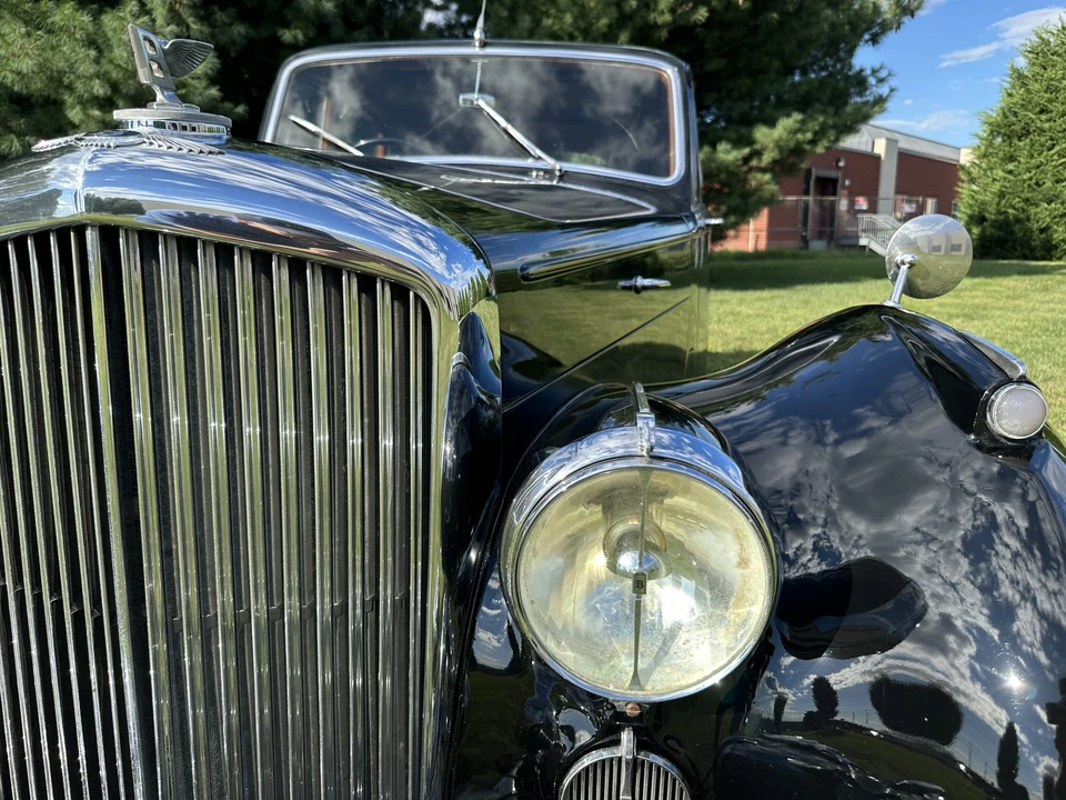 1953 Bentley R Type - Image 14 of 31