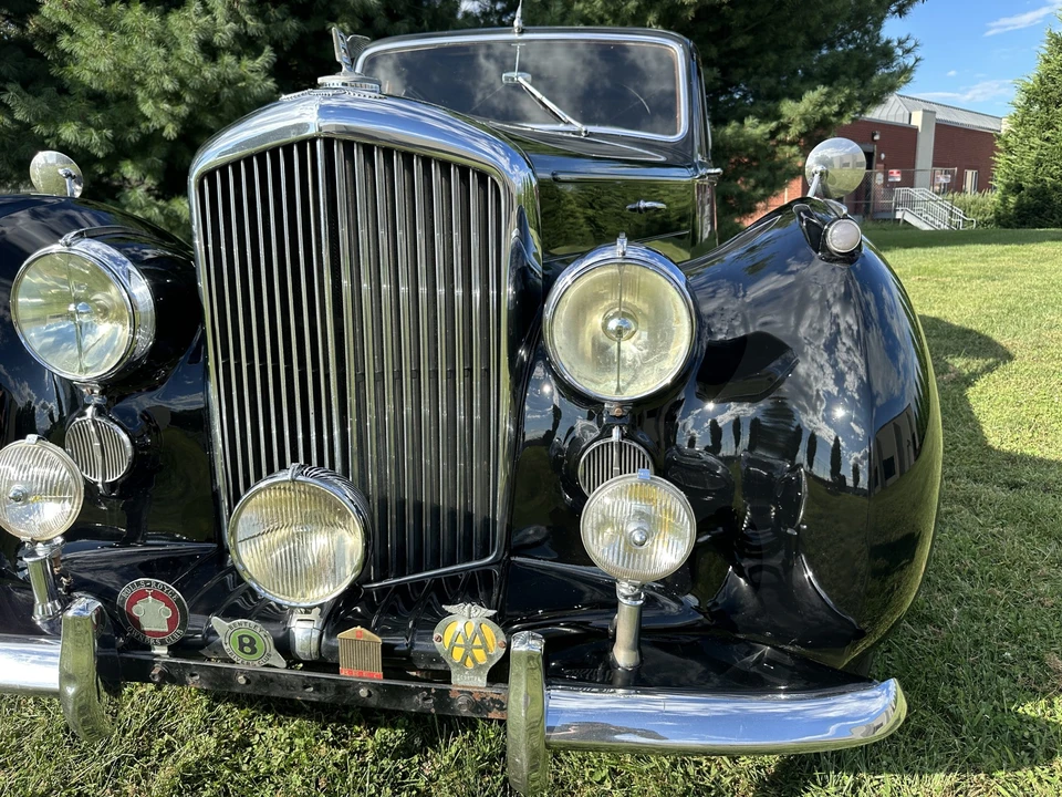 1953 Bentley R Type - Image 12 of 31