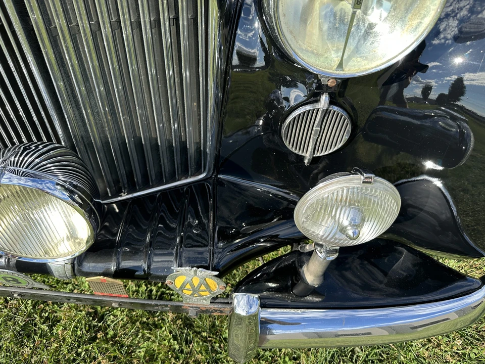 1953 Bentley R Type - Image 13 of 31