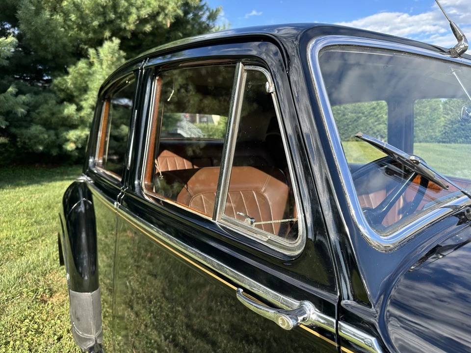 1953 Bentley R Type - Image 28 of 31
