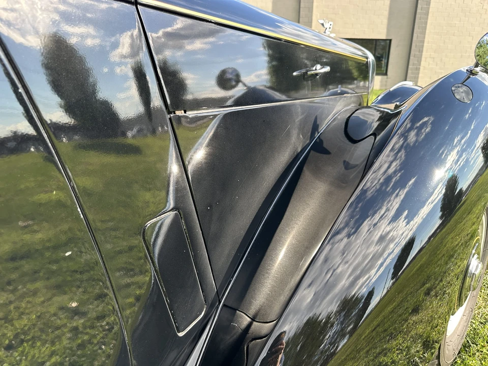 1953 Bentley R Type - Image 31 of 31