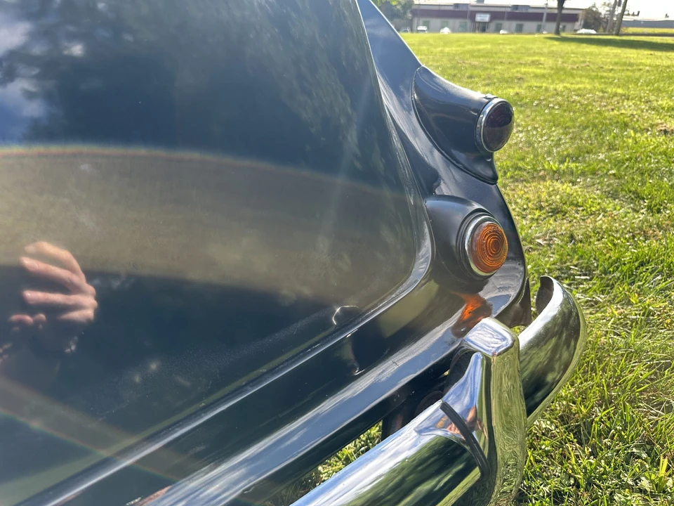1953 Bentley R Type - Image 24 of 31