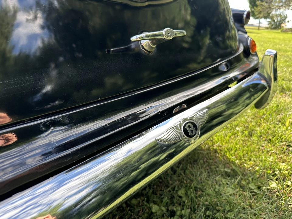 1953 Bentley R Type - Image 22 of 31