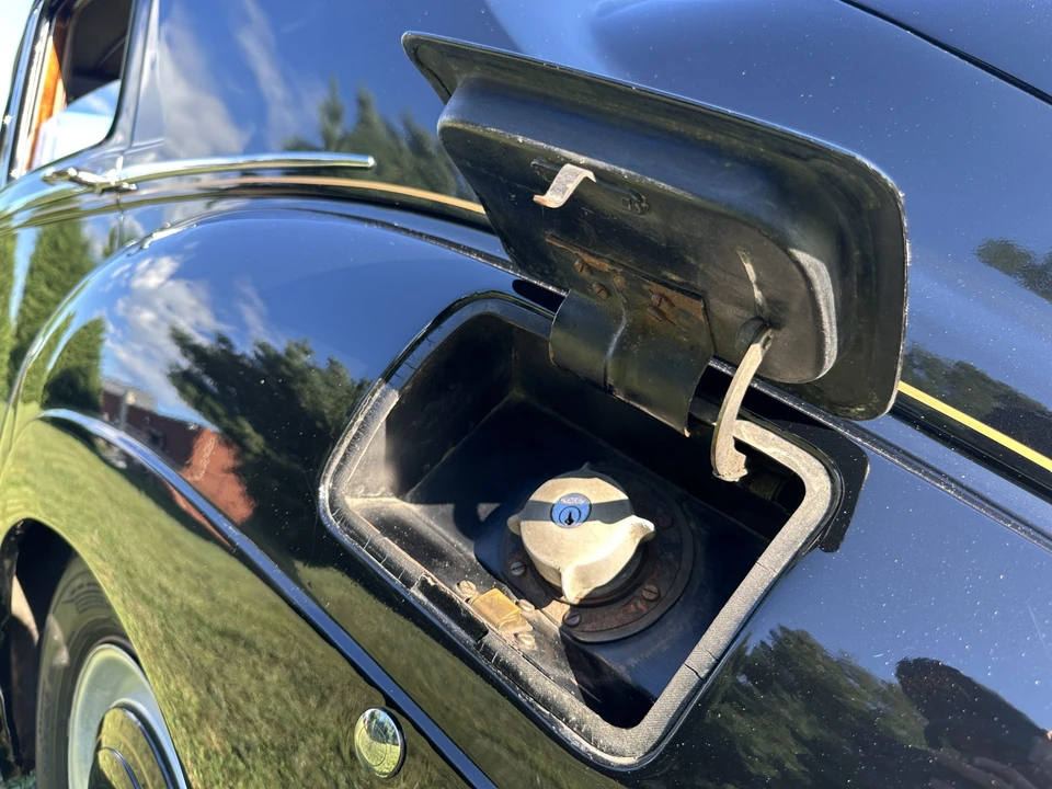 1953 Bentley R Type - Image 18 of 31