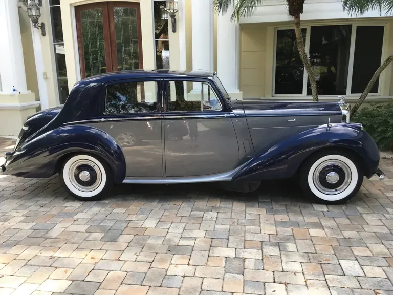 1953 Bentley R Type - Image 3 of 6
