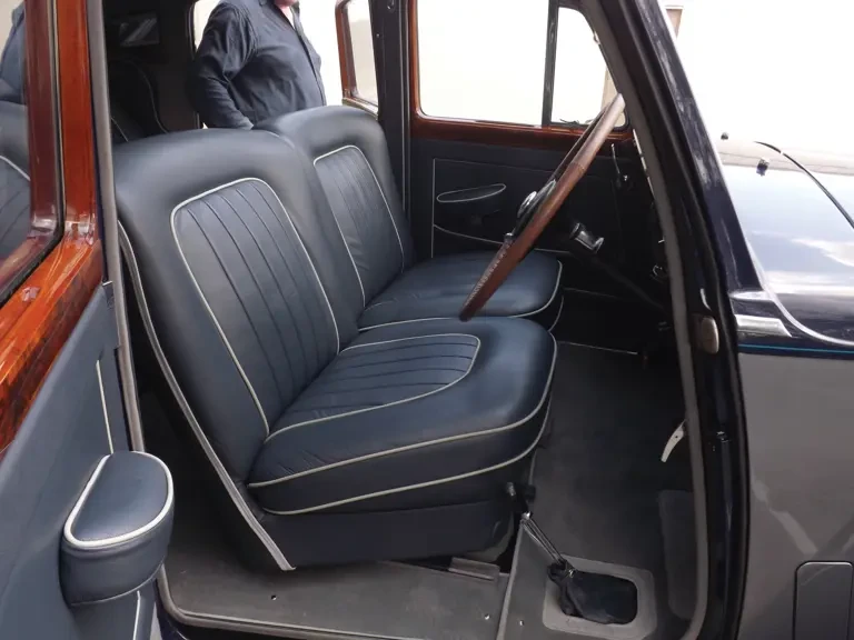 1953 Bentley R Type - Image 5 of 6