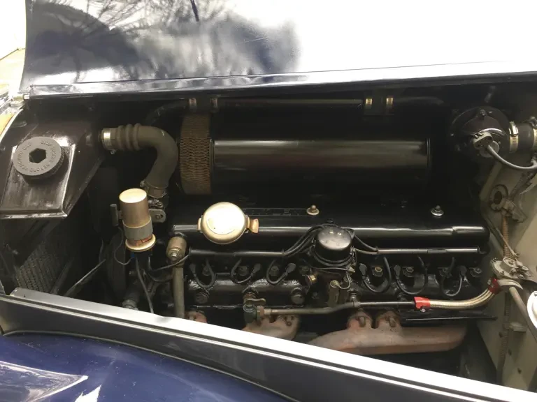 1953 Bentley R Type - Image 4 of 6