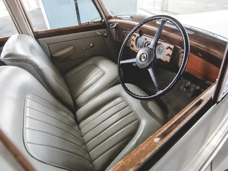 1953 Bentley R Type - Image 5 of 17