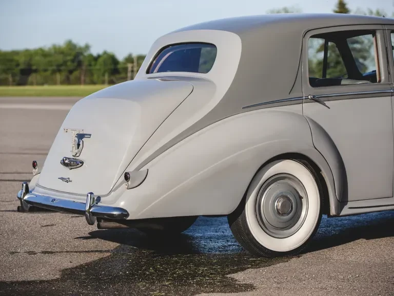 1953 Bentley R Type - Image 15 of 17