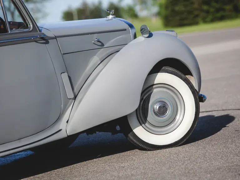 1953 Bentley R Type - Image 14 of 17