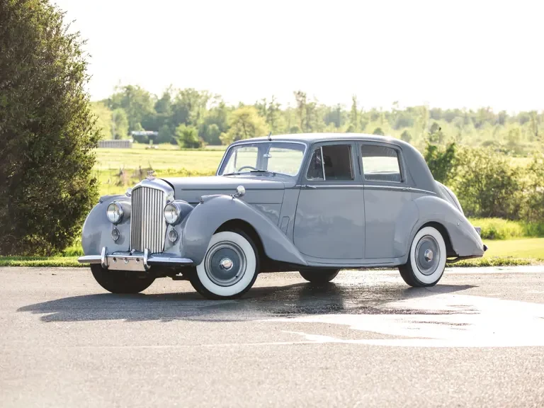 1953 Bentley R Type - Image 2 of 17