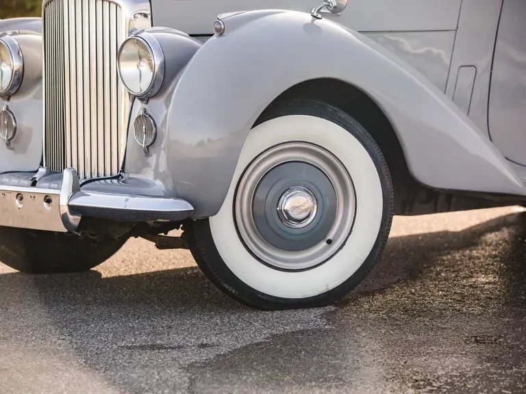 1953 Bentley R Type - Image 13 of 17