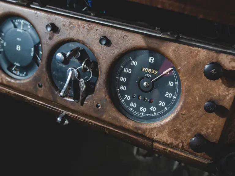 1953 Bentley R Type - Image 10 of 17