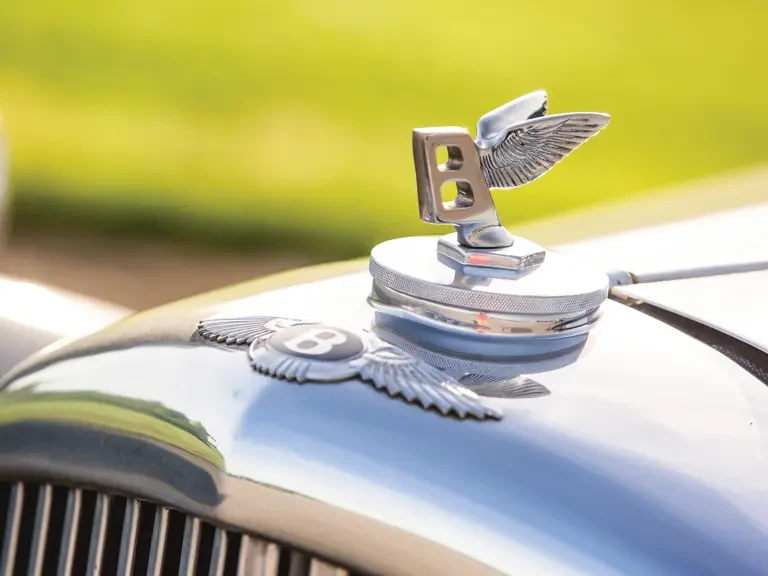 1953 Bentley R Type - Image 7 of 17
