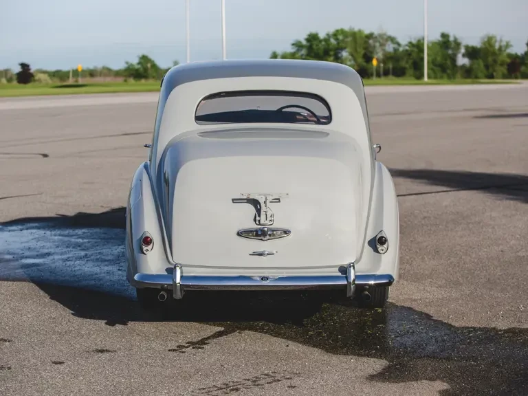 1953 Bentley R Type - Image 8 of 17