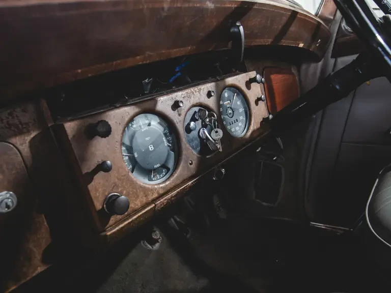 1953 Bentley R Type - Image 11 of 17