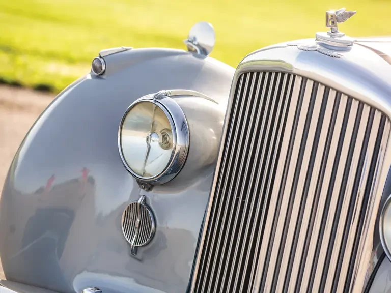 1953 Bentley R Type - Image 12 of 17