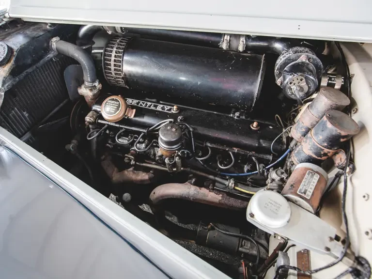 1953 Bentley R Type - Image 4 of 17