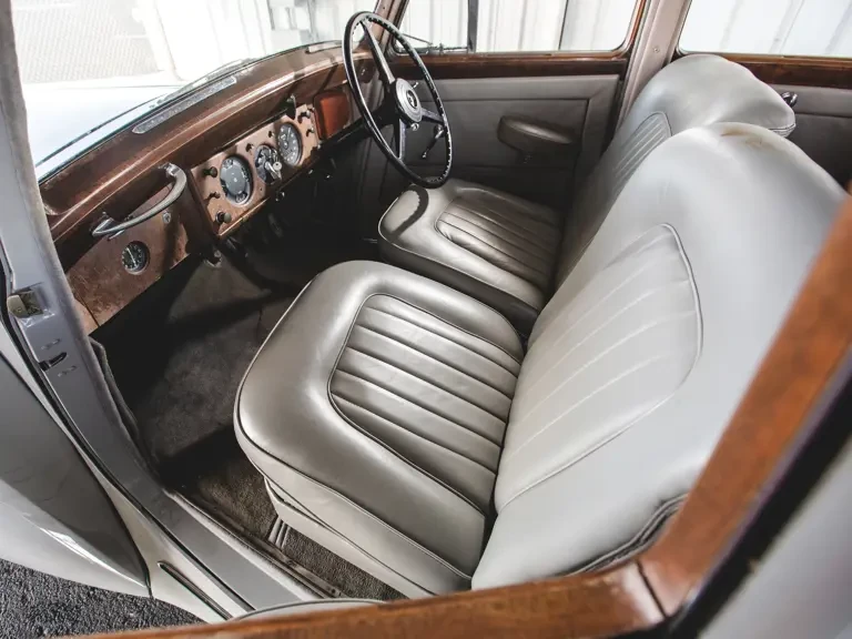 1953 Bentley R Type - Image 9 of 17