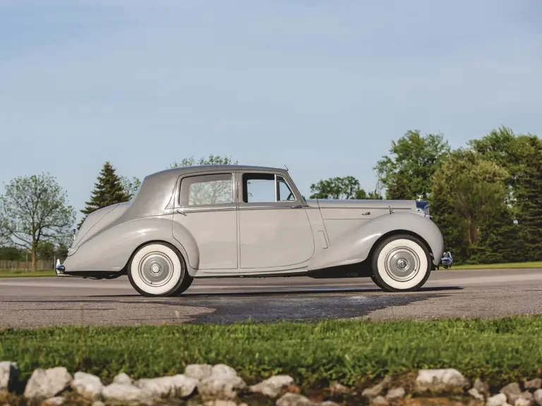1953 Bentley R Type - Image 6 of 17