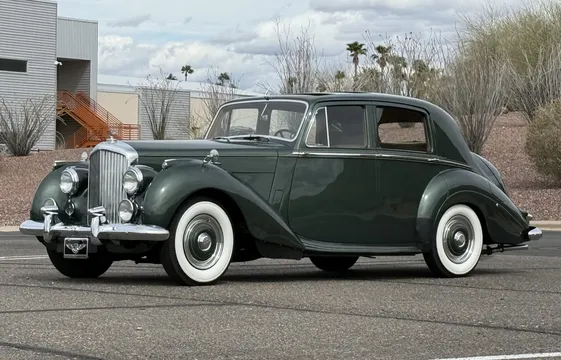 1953 Bentley R Type - Image 3 of 31