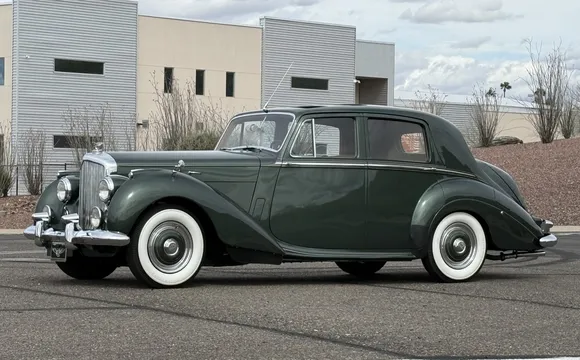 1953 Bentley R Type - Image 2 of 31