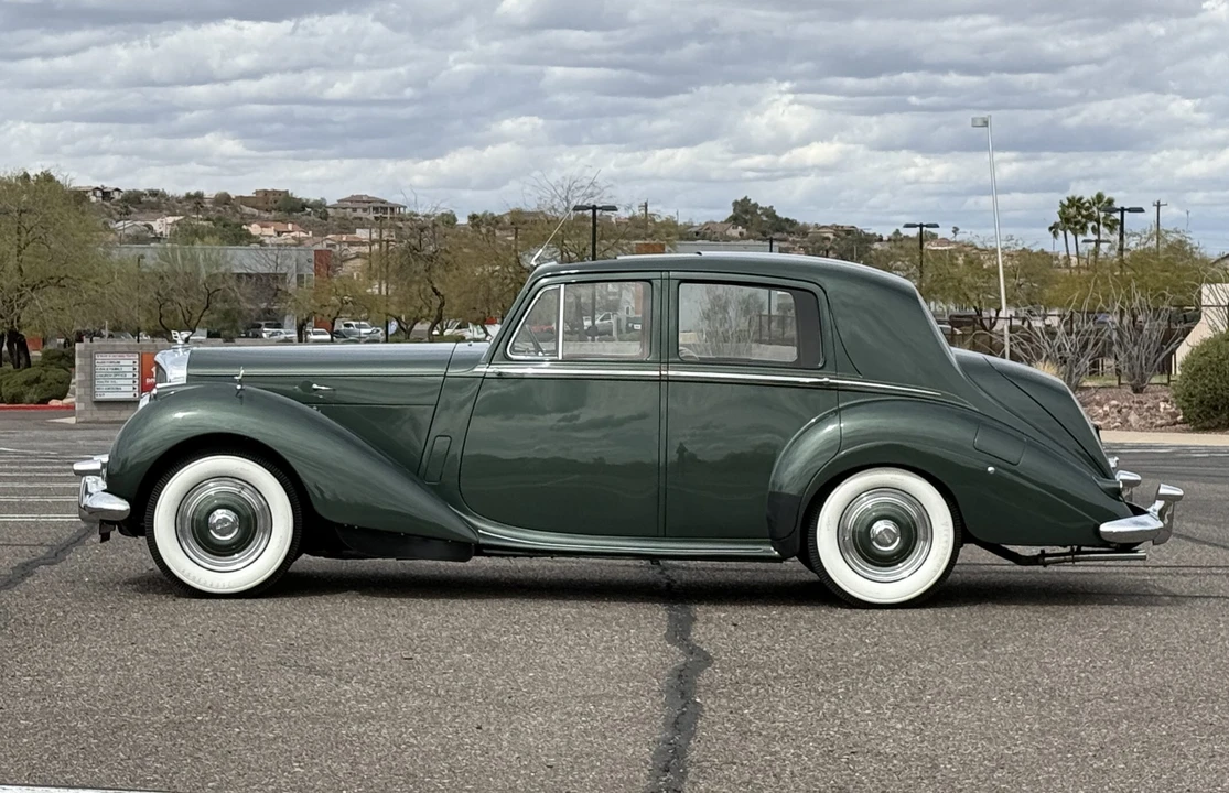 1953 Bentley R Type - Image 6 of 31