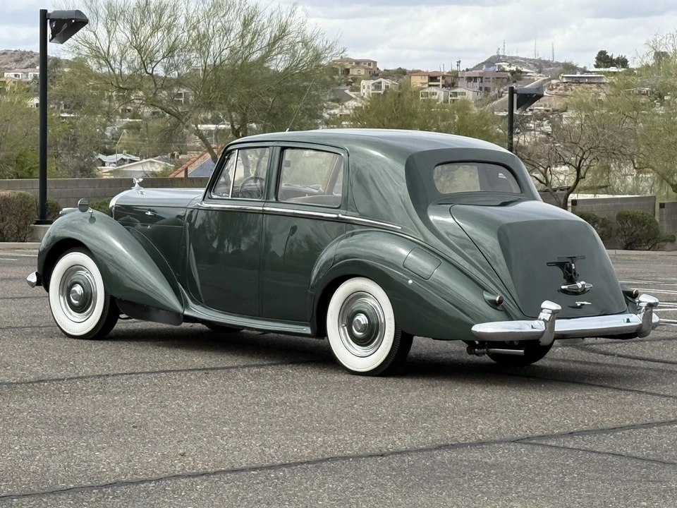 1953 Bentley R Type - Image 7 of 31