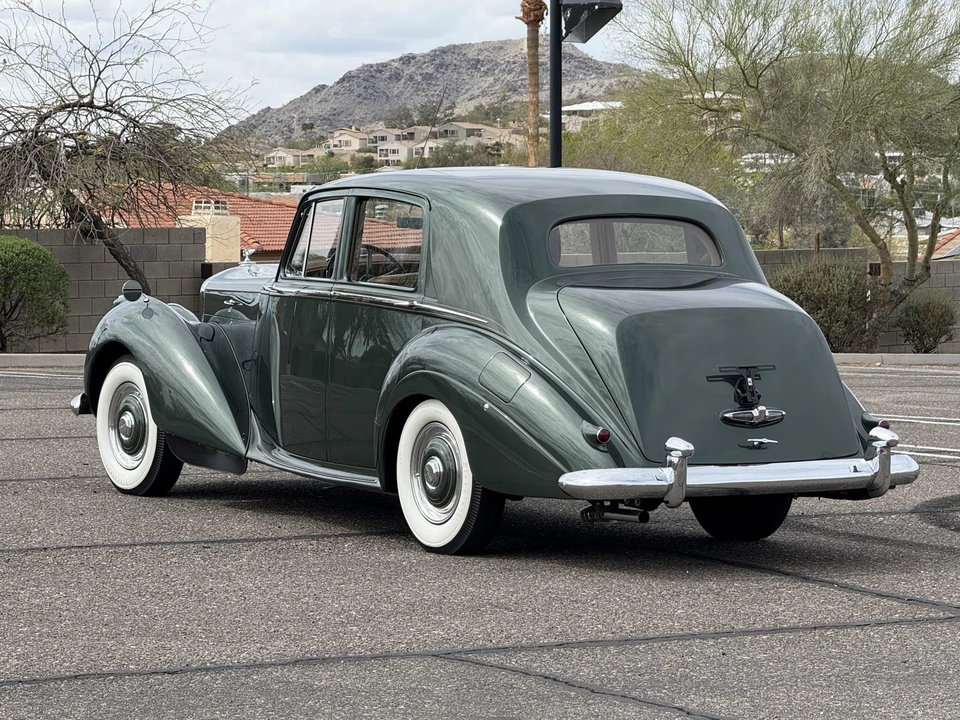 1953 Bentley R Type - Image 8 of 31