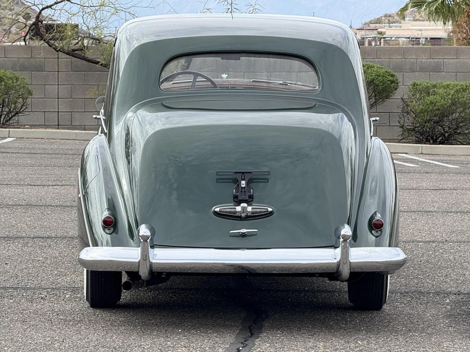 1953 Bentley R Type - Image 9 of 31