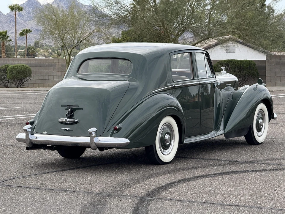 1953 Bentley R Type - Image 10 of 31