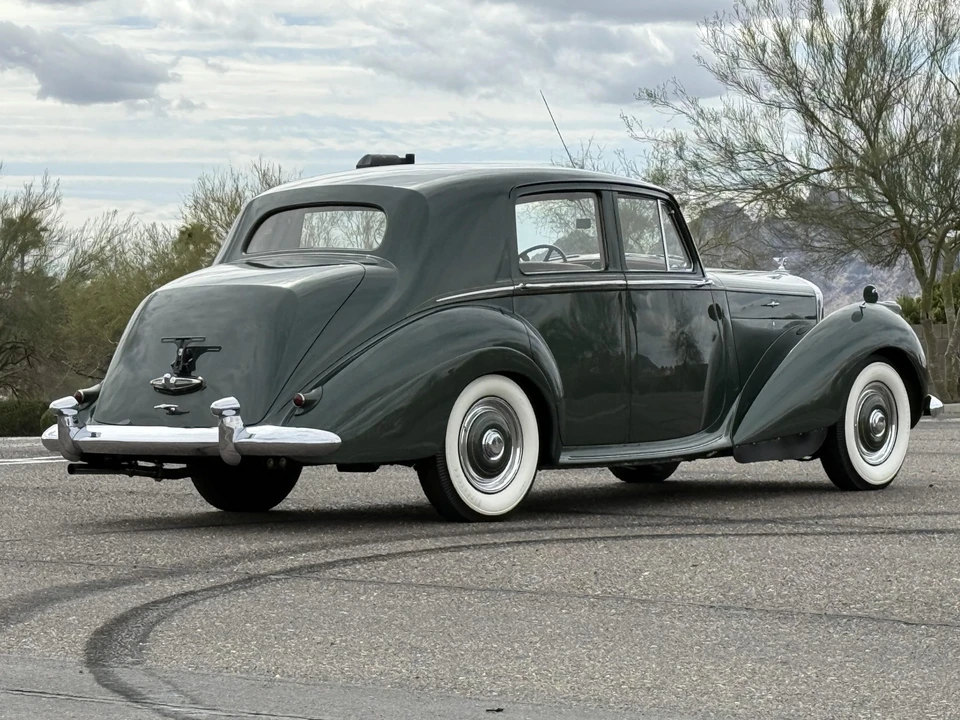 1953 Bentley R Type - Image 11 of 31