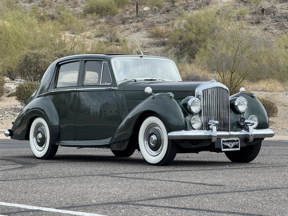 1953 Bentley R Type - Image 15 of 31