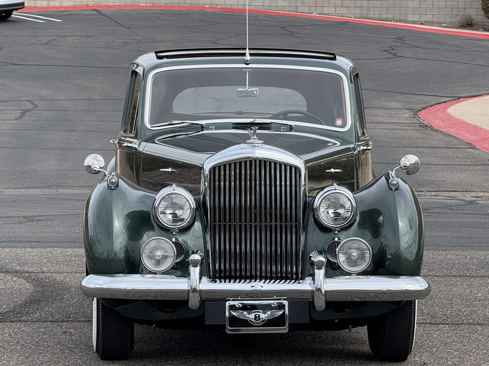 1953 Bentley R Type - Image 16 of 31