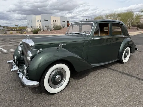 1953 Bentley R Type - Image 4 of 31