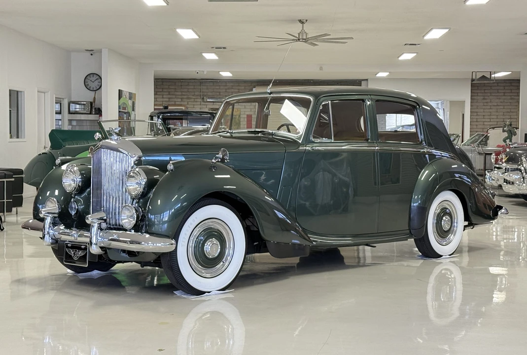 1953 Bentley R Type - Image 17 of 31