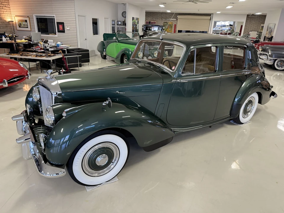 1953 Bentley R Type - Image 18 of 31