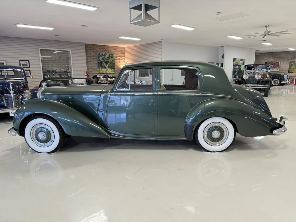 1953 Bentley R Type - Image 20 of 31