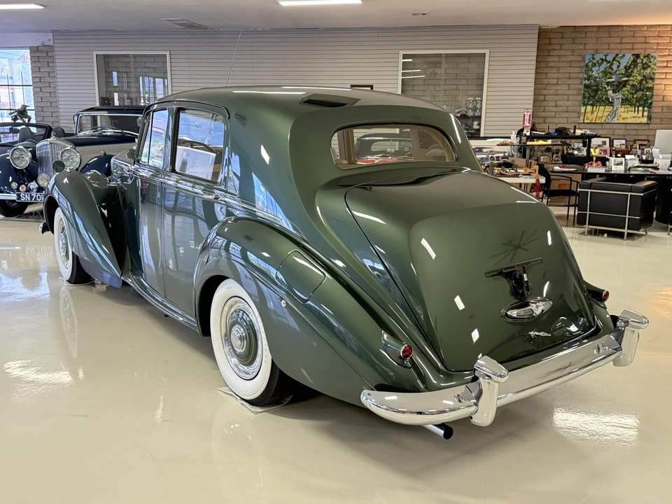 1953 Bentley R Type - Image 21 of 31