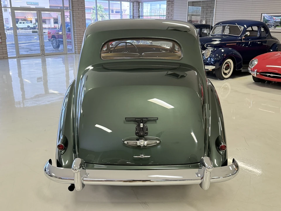 1953 Bentley R Type - Image 22 of 31