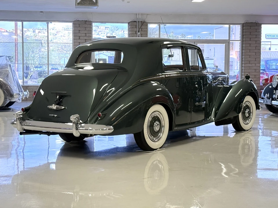 1953 Bentley R Type - Image 23 of 31