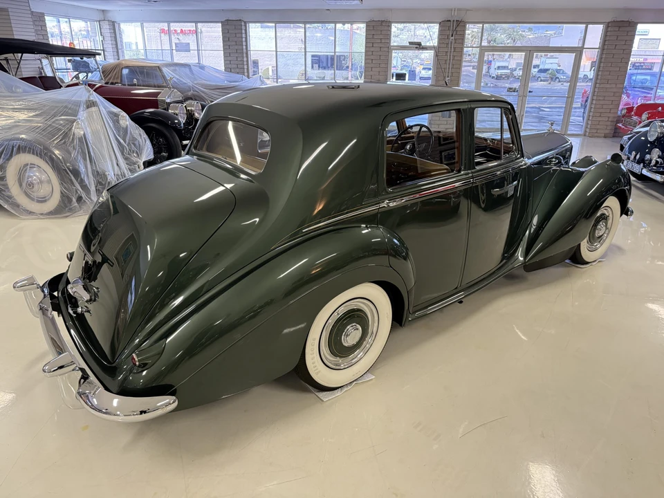 1953 Bentley R Type - Image 25 of 31