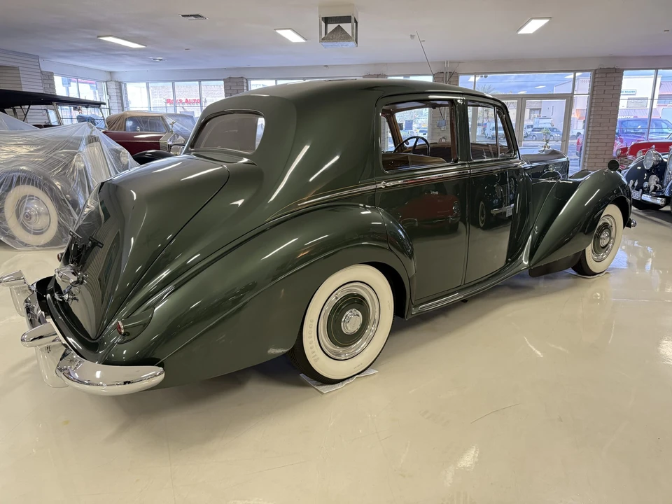 1953 Bentley R Type - Image 24 of 31