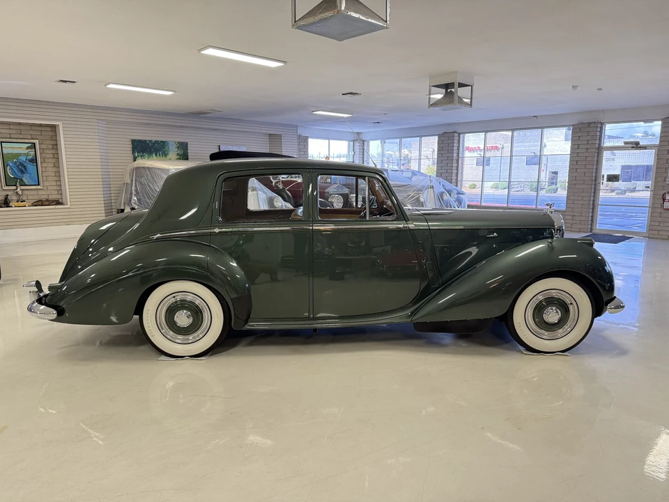 1953 Bentley R Type - Image 26 of 31
