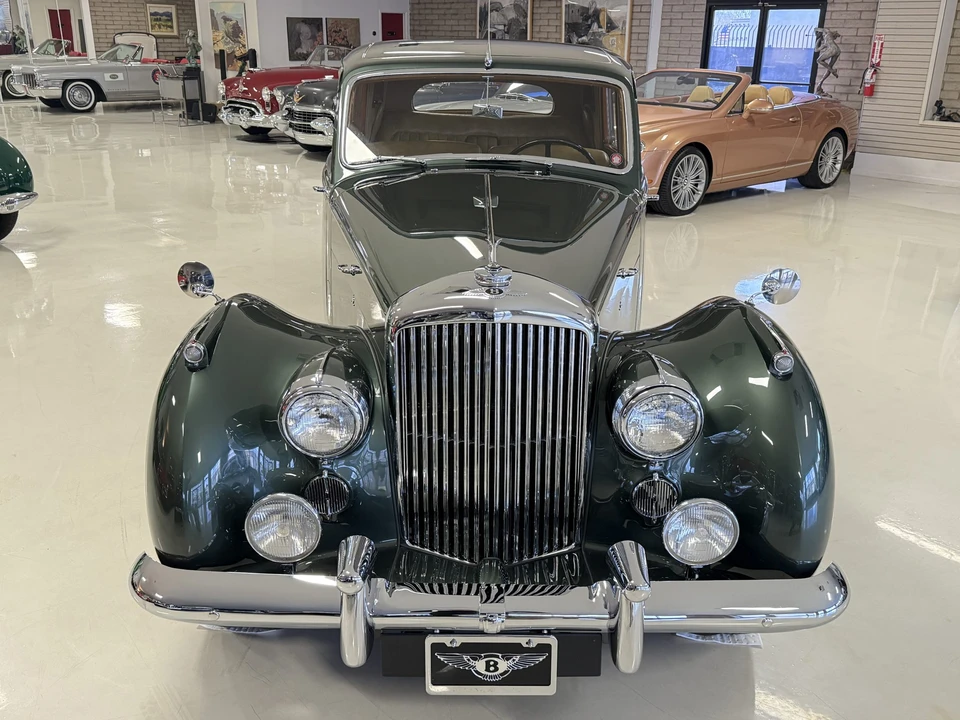 1953 Bentley R Type - Image 29 of 31