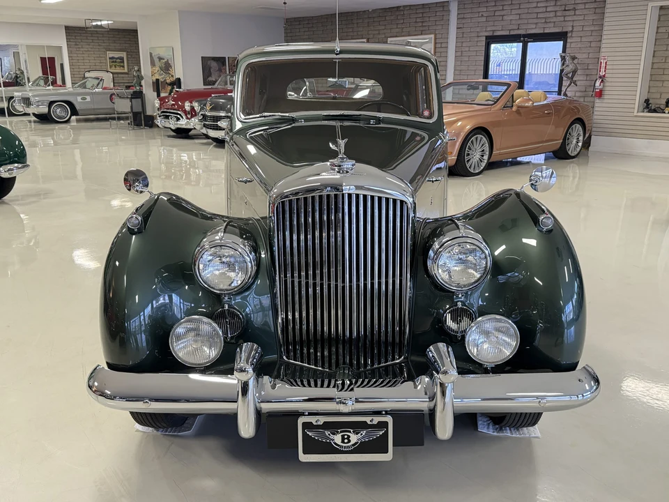 1953 Bentley R Type - Image 28 of 31
