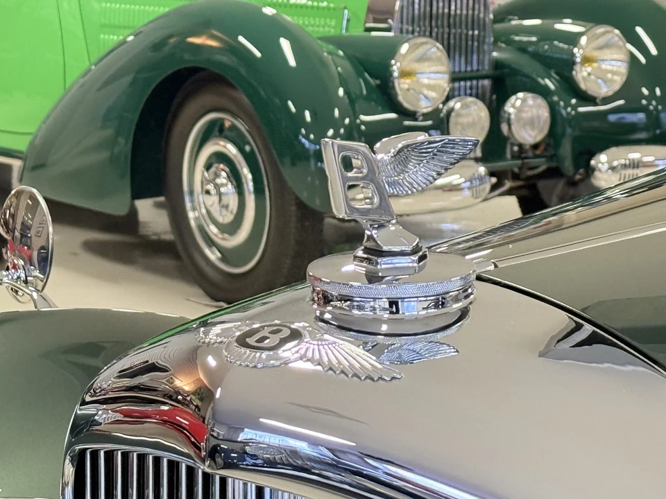 1953 Bentley R Type - Image 30 of 31